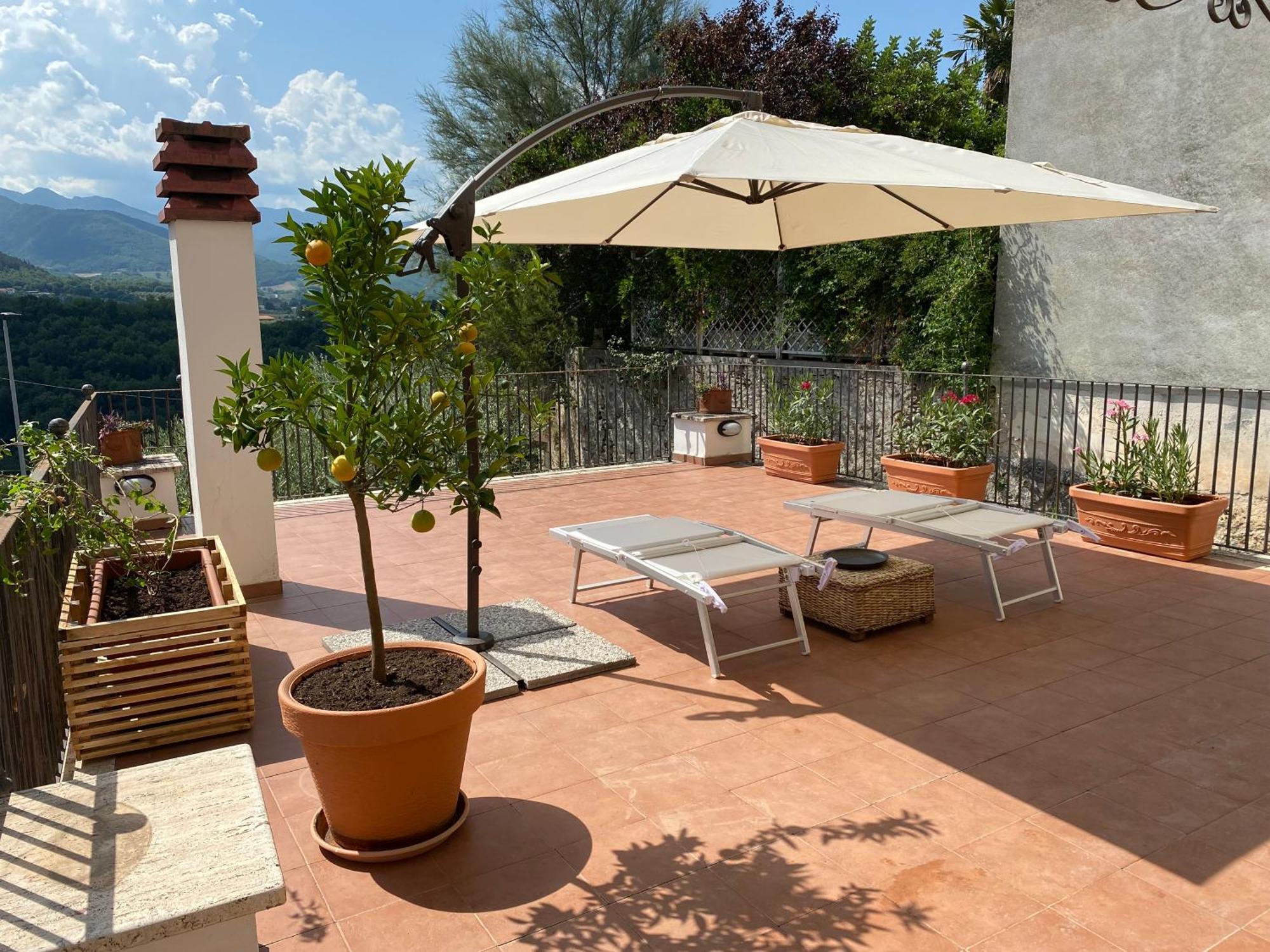 Villa Dimora Al Borgo Antico à Isernia Extérieur photo