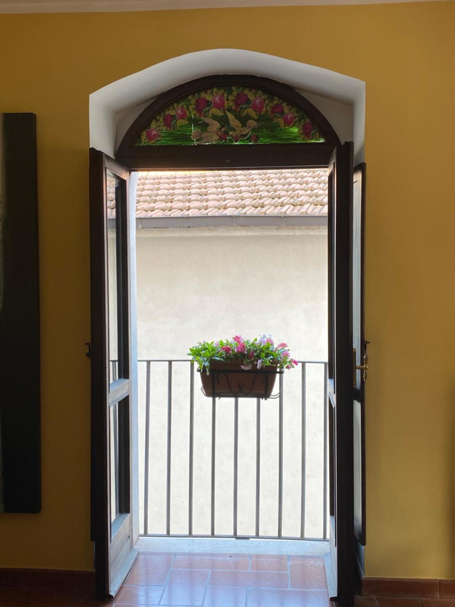 Villa Dimora Al Borgo Antico à Isernia Extérieur photo